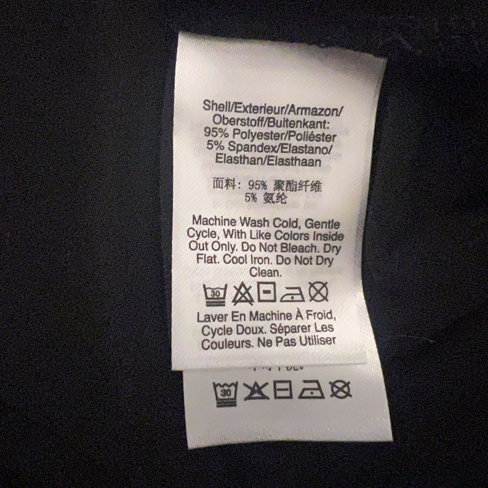 DKNY Top - Picture 5 of 5